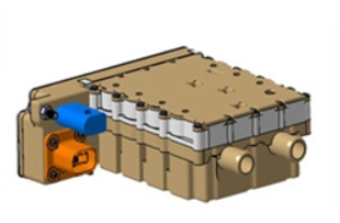 高压水加热器2代